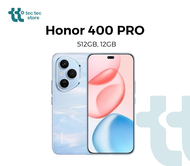 HONOR 400 PRO 12-512