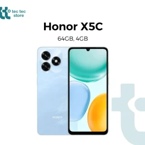 HONOR X5C 4-64