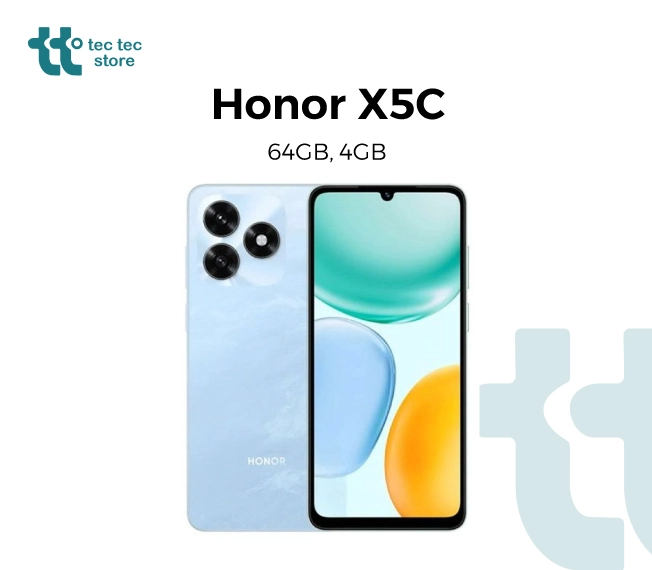 HONOR X5C 4-64 HONOR X5C 4-64