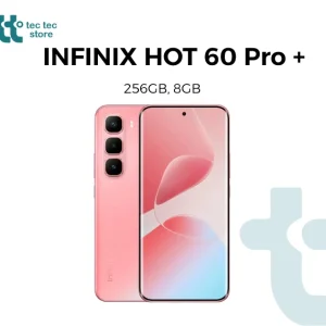 Infinix HOT 60 PRO PLUS 8-256
