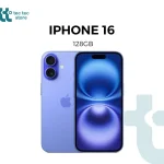 Apple IPHONE 16 128