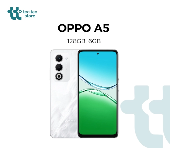 OPPO A5 6-128
