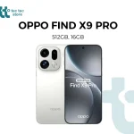 OPPO FIND X9 PRO