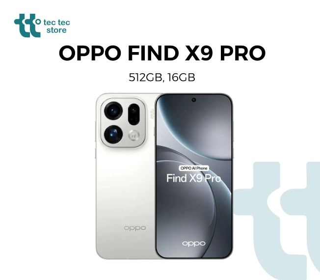 OPPO FIND X9 PRO