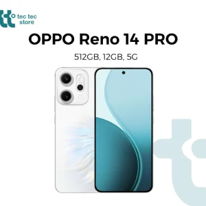 OPPO RENO 14 PRO