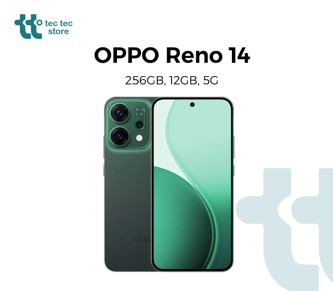 OPPO-Reno-14 OPPO RENO 14 5G