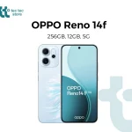 OPPO RENO 14F 5G