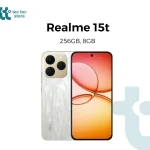 Realme 15T 8-256