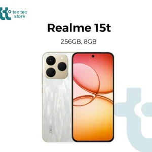 Realme 15T 8-256