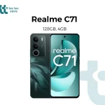 Realme C71 4-128