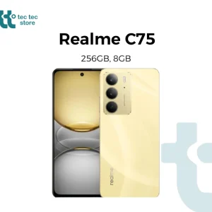 Realme C75 8-256
