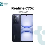 Realme C75X 8-256