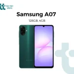 Samsung A07 4-128