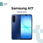 Samsung A17 6-128