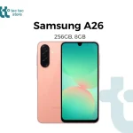 Samsung A26 8-256