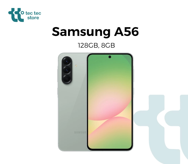 Samsung A56 8-128