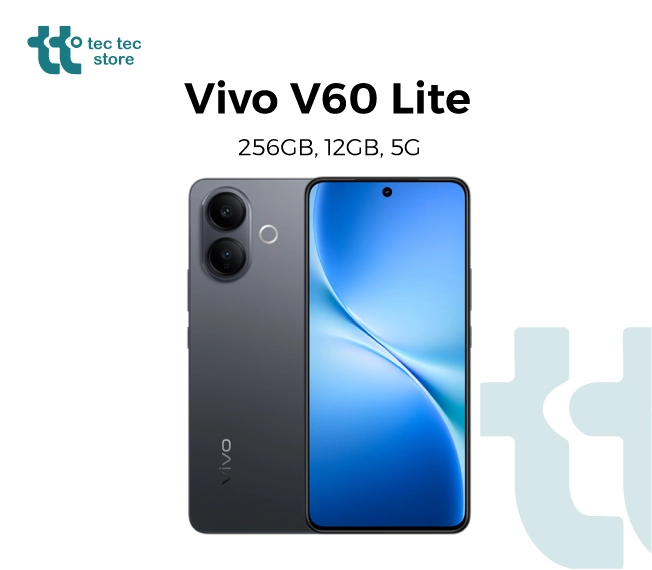 Vivo V60 LITE 12-256 5G Vivo V60 LITE 12-256 5G