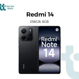 Xiaomi Redmi Note 14 8-256