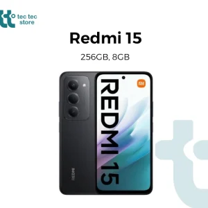 Xiaomi Redmi 15 8-256