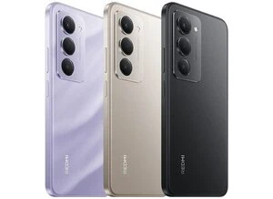 Xiaomi Redmi 15 6-128