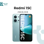 Xiaomi Redmi 15C 8-256