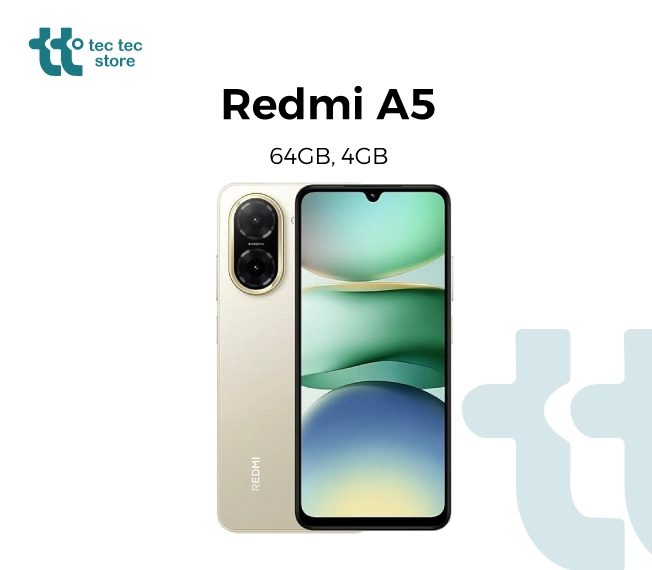 Xiaomi Redmi-A5-64 سعر ومواصفات Xiaomi Redmi-A5-64