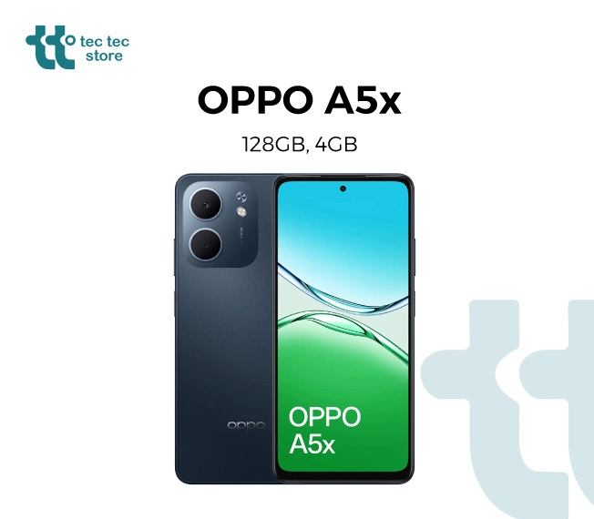 oppo-A5x OPPO A5X 4-128