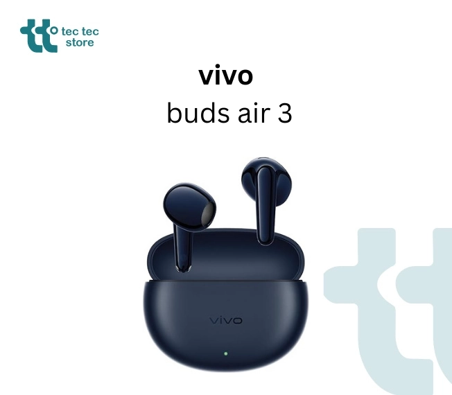 Vivo buds air 3 Vivo buds air 3