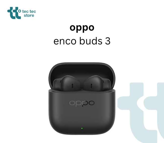 OPPO enco buds 3