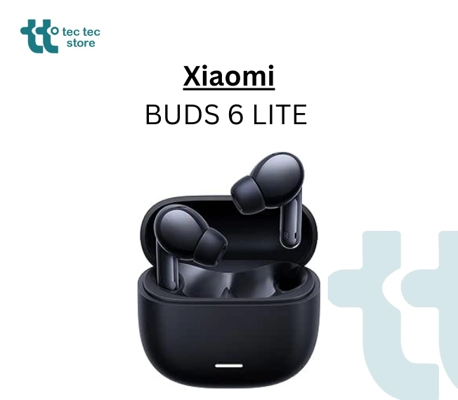 Xiaomi Redmi Buds 6 Lite Xiaomi Redmi Buds 6 Lite