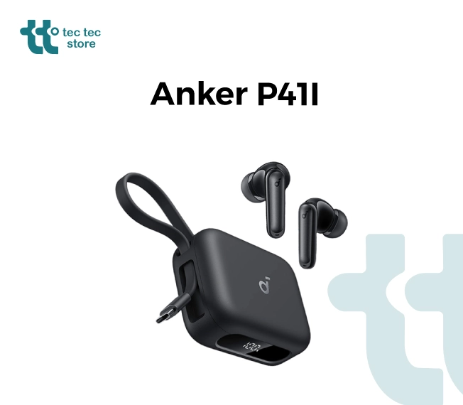 Anker P41I