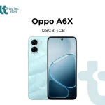OPPO A6X 4-128