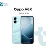 OPPO A6X 4-64