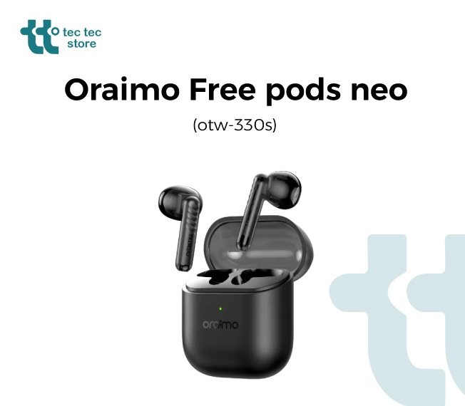Oraimo-Free-pods-neo Oraimo Free pods neo(otw-330s)
