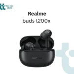 Realme Buds T200X