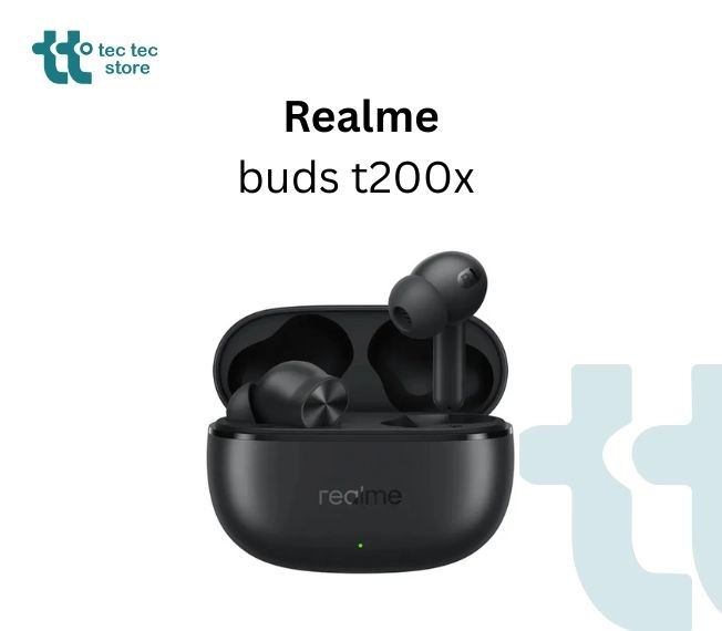 Realme Buds T200X Realme Buds T200X