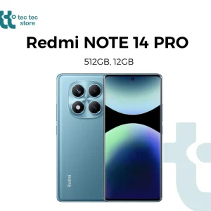 Xiaomi Redmi NOTE 14 PRO 12-512