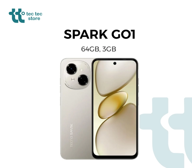 tecno SPARK GO 1 3-64