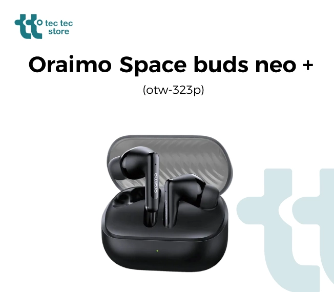 Space-buds-neo-+ Oraimo Space buds neo plus otw-323p