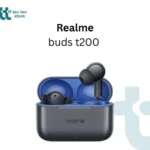 realme buds t200