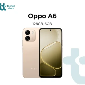 سعر ومواصفات Oppo A6 6-128 