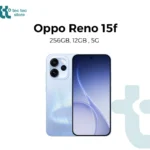 OPPO Reno 15f 5G