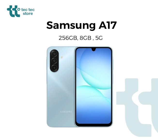 Samsung a17 8-256 5g