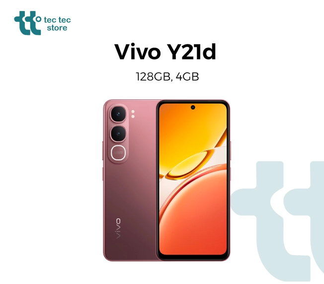 VIVO y21d 4-128