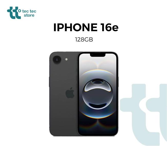 apple iphone 16e