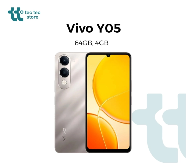 Vivo Y05 4-64