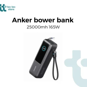 Anker Zolo Power Bank 25000mAh
