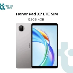 سعر ومواصفات تابلت هونر Honor Pad X7 LTE