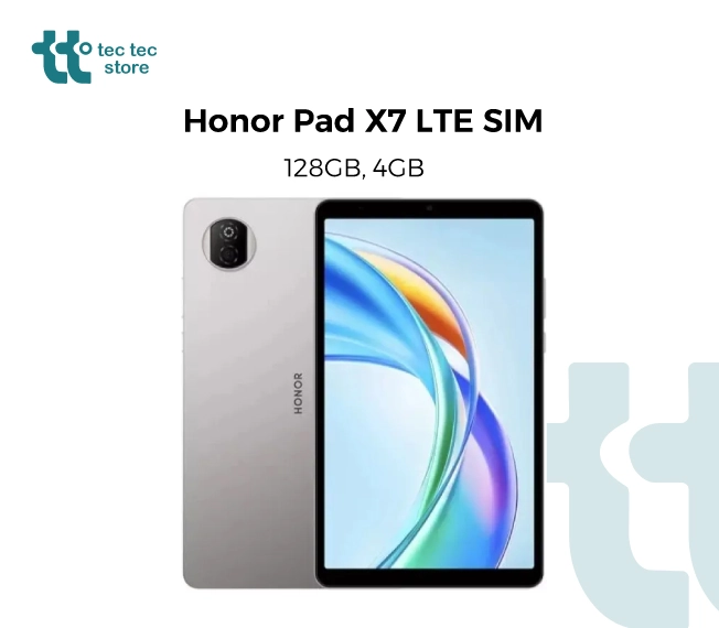 Honor-Pad-X7-LTE-SIM سعر ومواصفات تابلت هونر Honor Pad X7 LTE