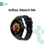 Infinix N4 Smart Watch